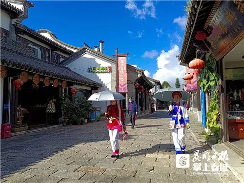 掌上春城微信公众号