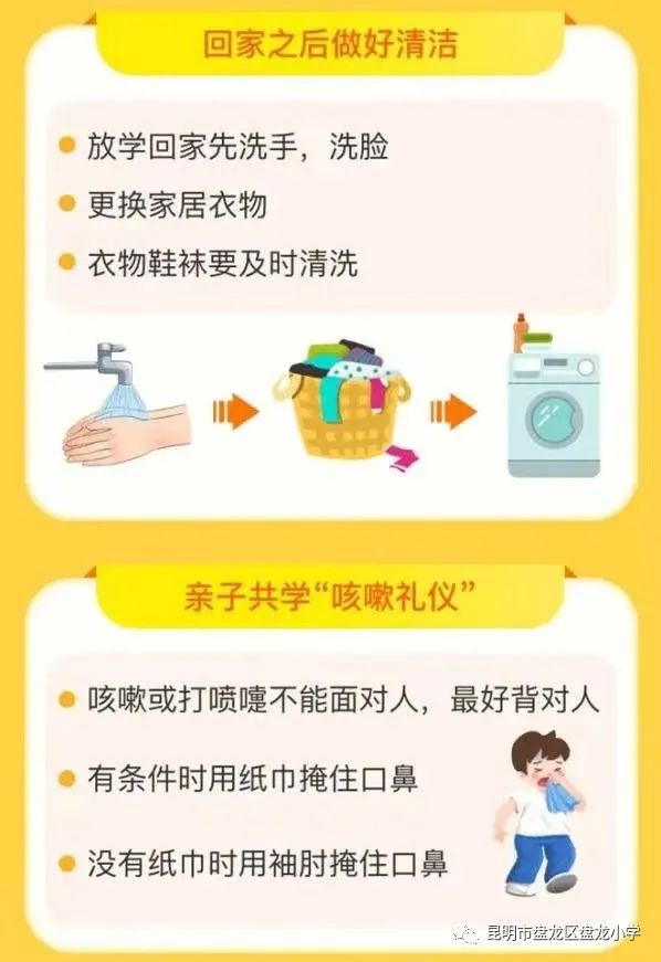 昆明市盘龙区盘龙小学(微信)
