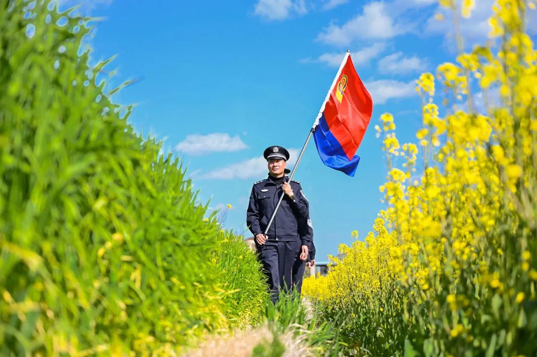 云南警方