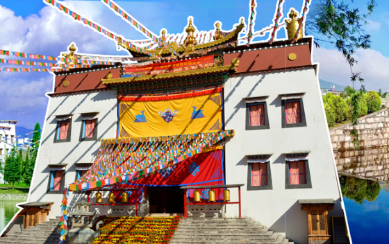昆明滇池国家旅游度假区管理委员会(微信)