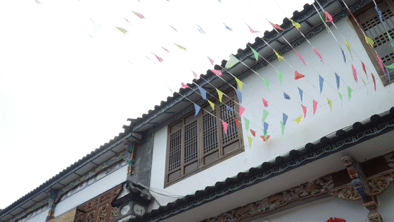 大理电视台