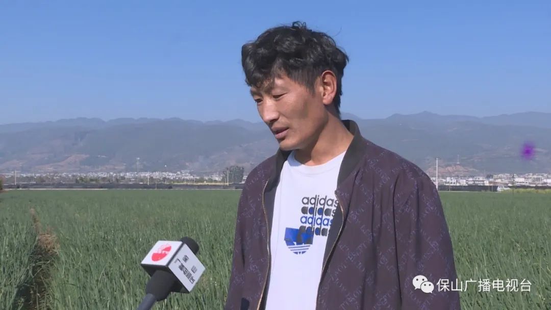 保山广播电视台