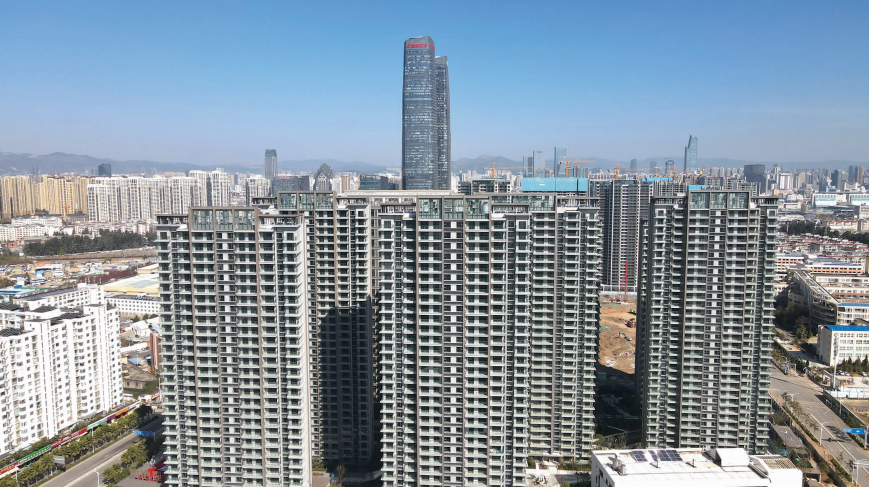 掌上春城微信公众号