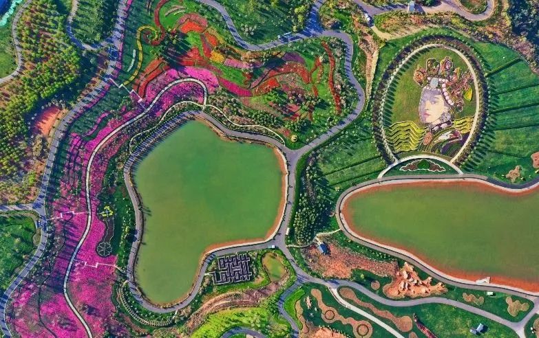 红河文旅