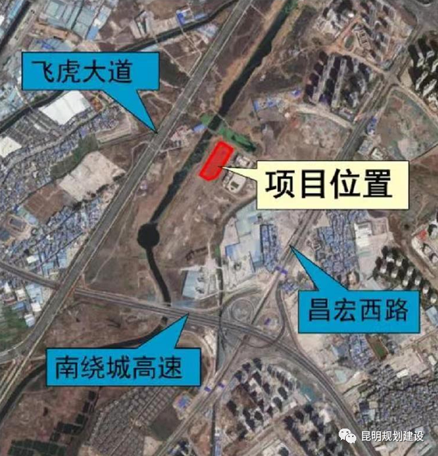 掌上春城微信公众号