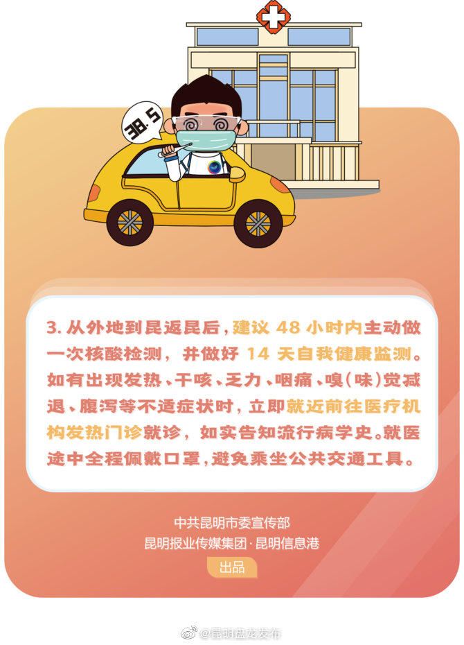昆明盘龙发布