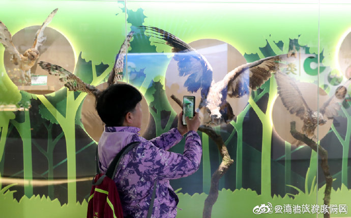 “滇池旅游度假区”微博