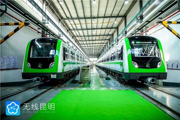 掌上春城微信公众号