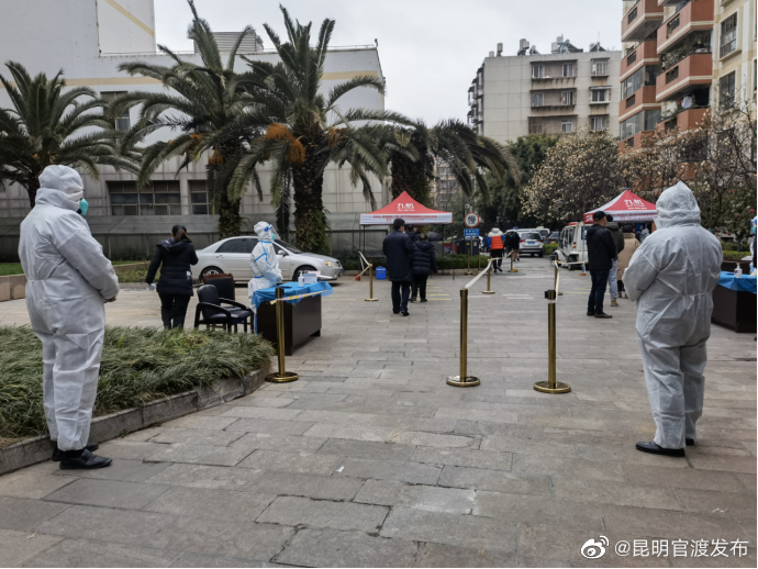 关上街道社区卫生服务中心以练为战，筑牢疫情防控“防护网”