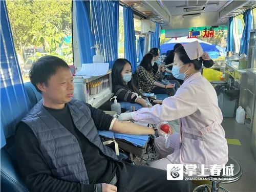 云南昆明血液中心