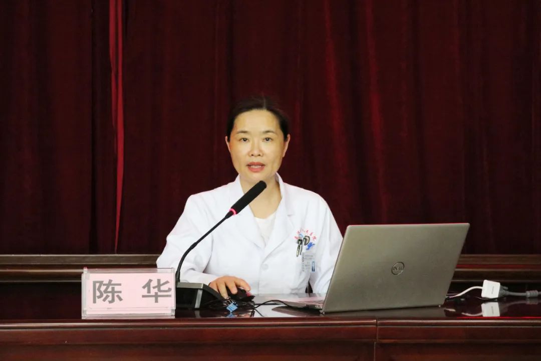 普洱市人民医院