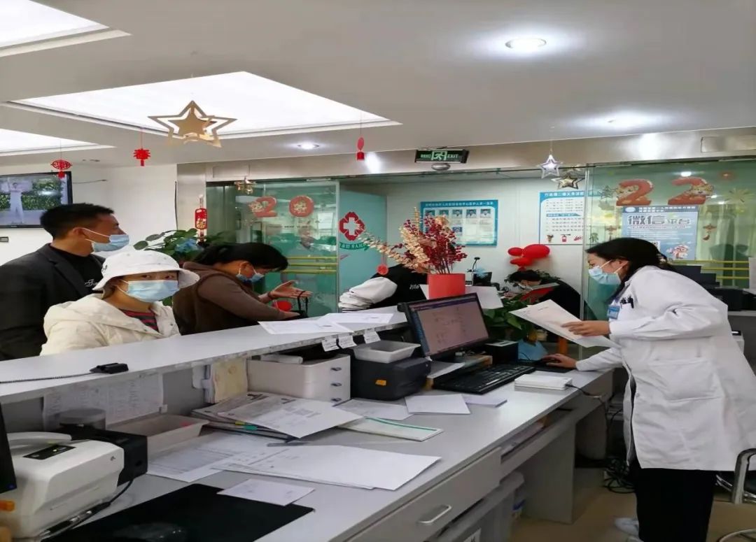 昆经开总工会