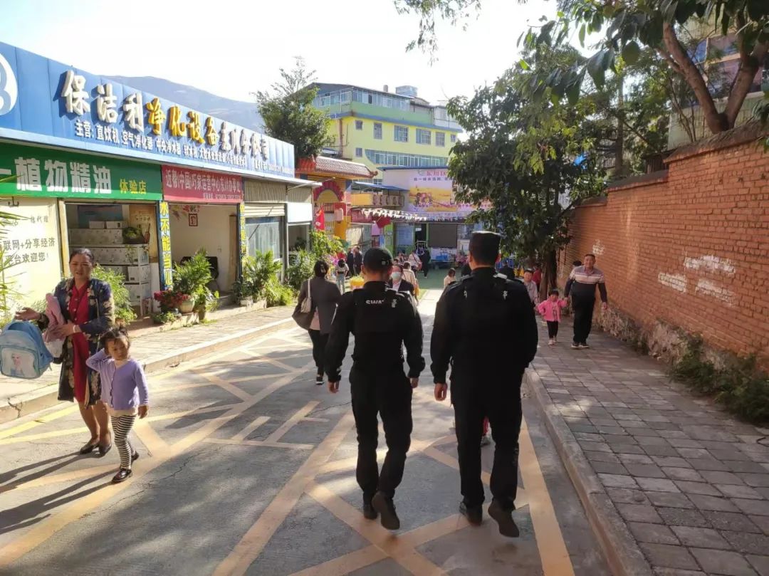 平安东川(微信)