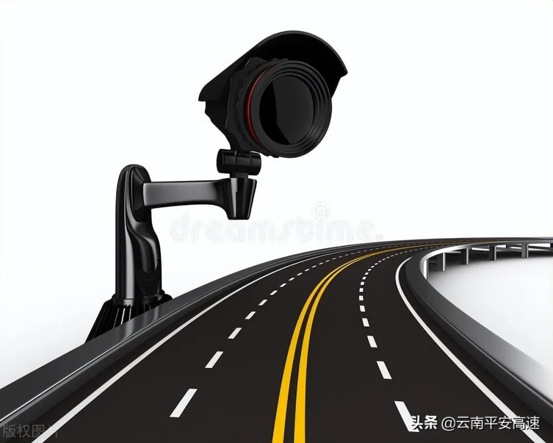 云南高速交警