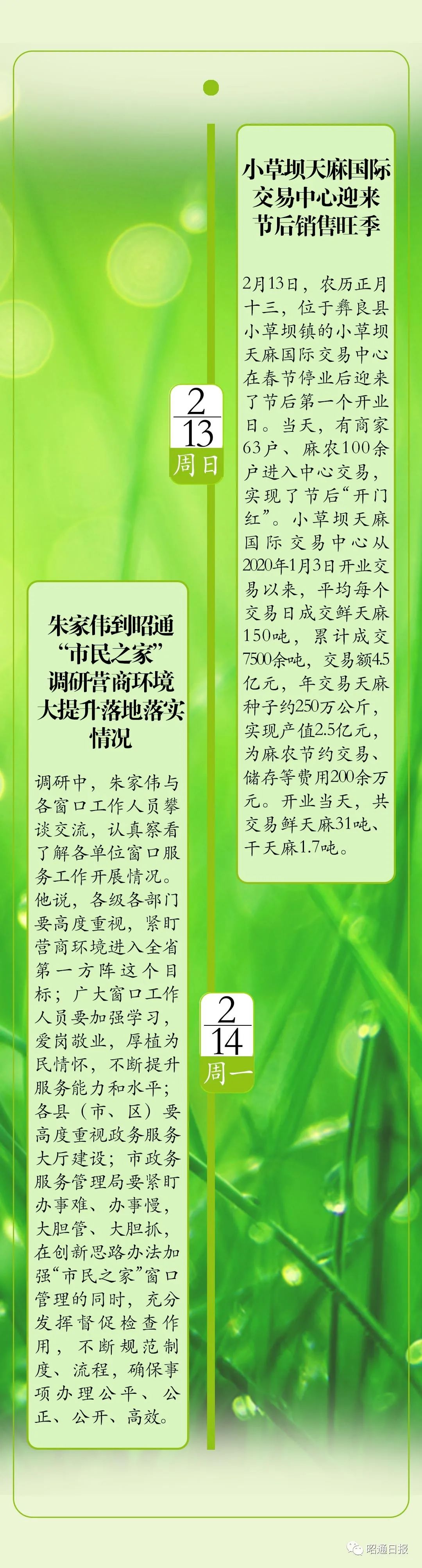 昭通日报