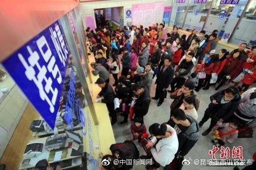 全球一年新增结核病人近千万