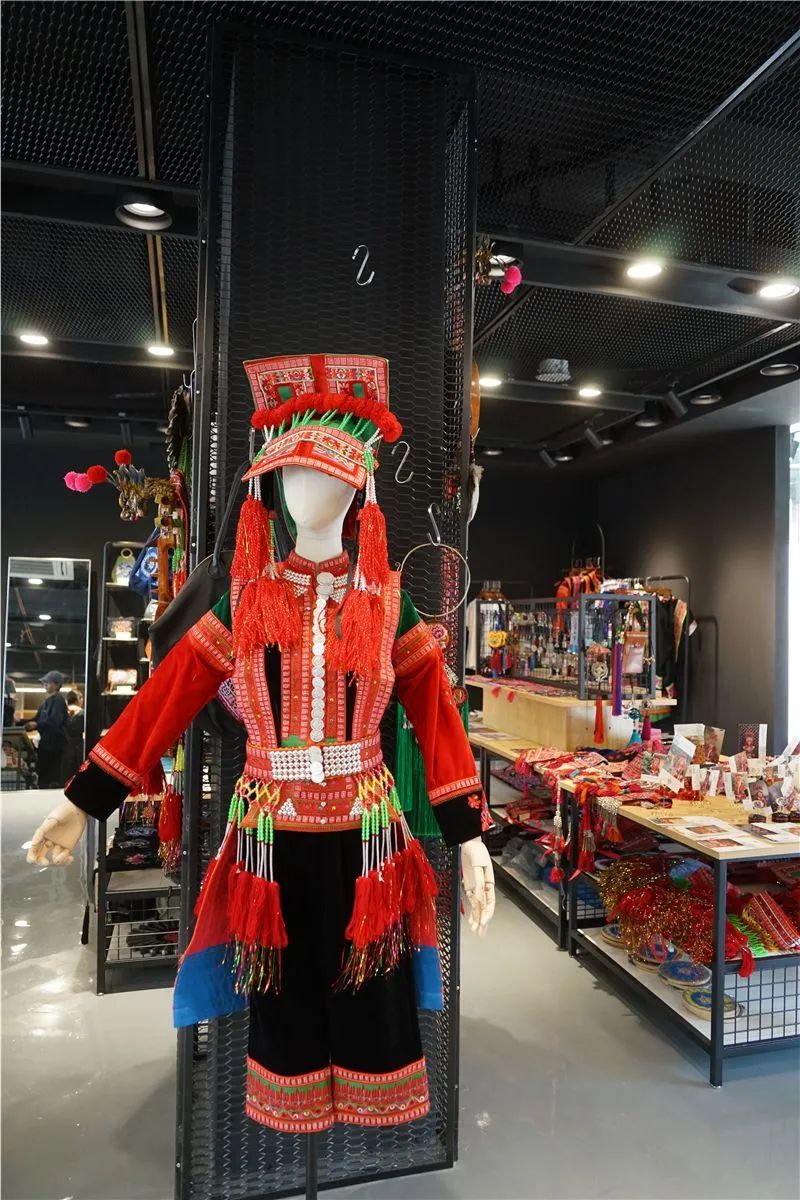 红河文旅
