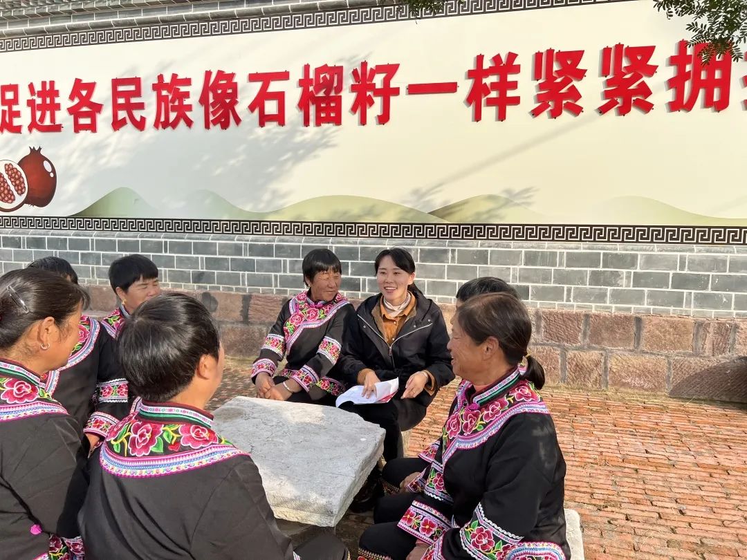 清风云南