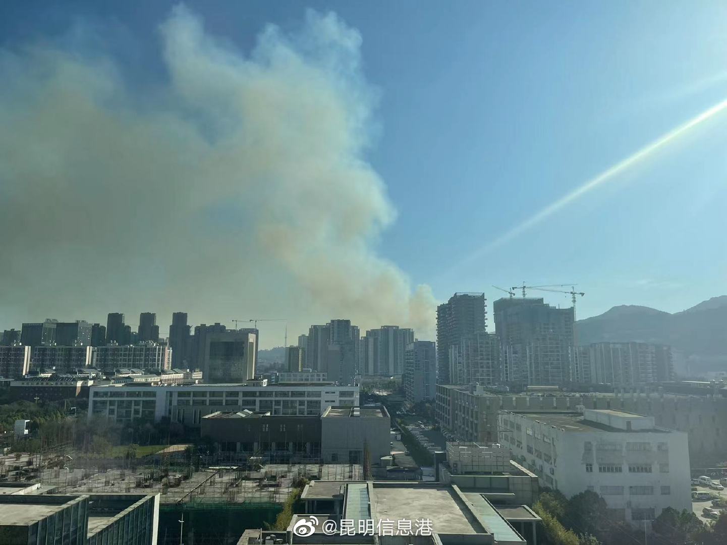 昆明信息港