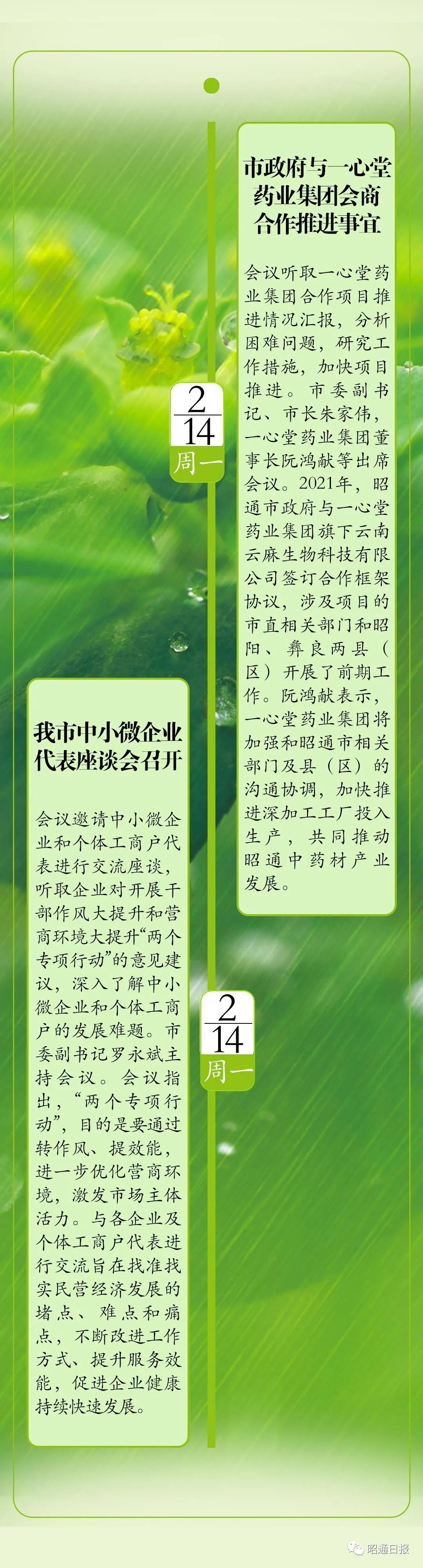 昭通日报