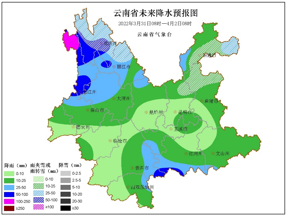 丽江日报