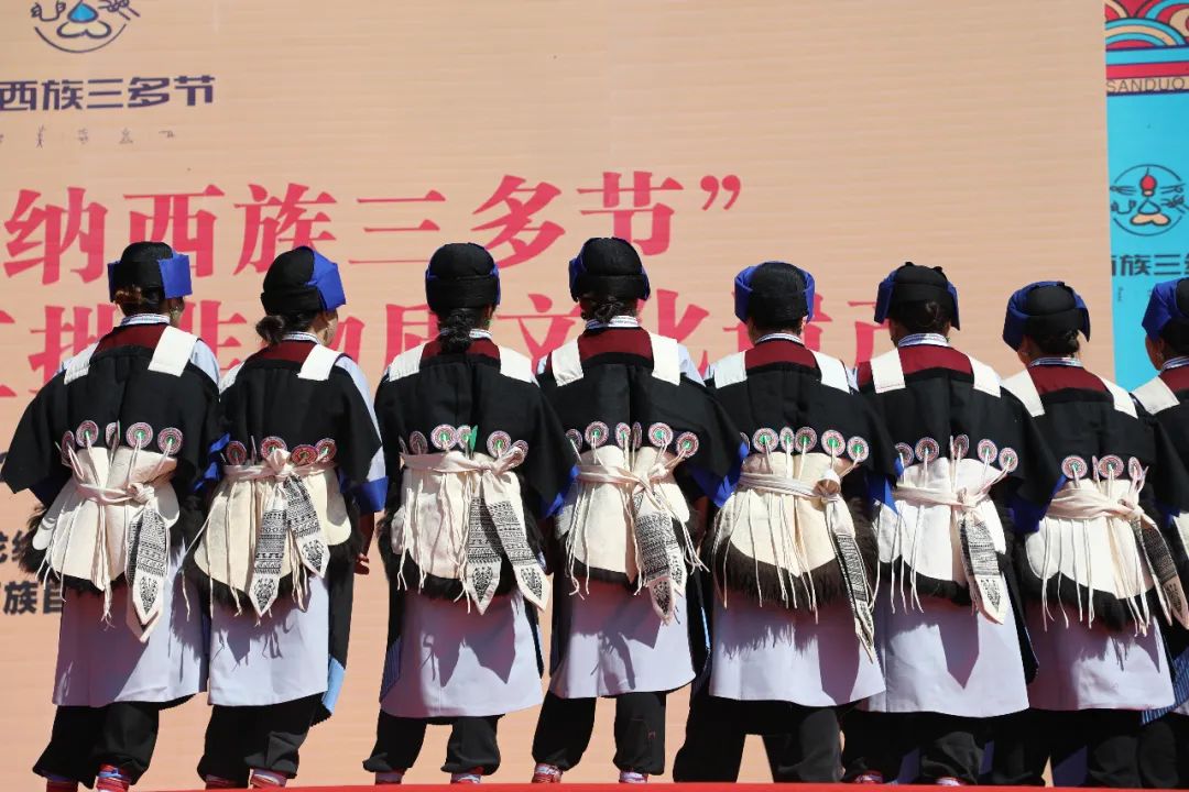 微丽江