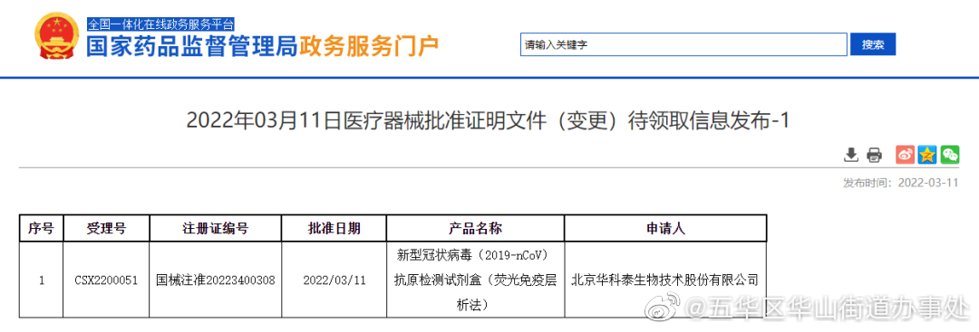 五华区华山街道办事处