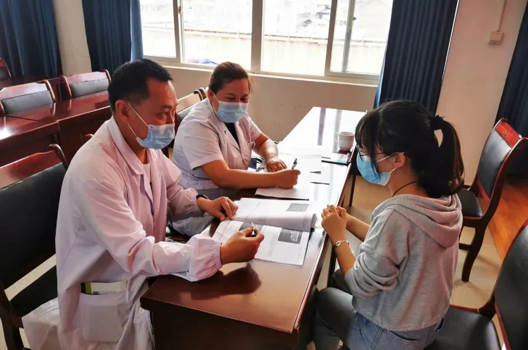 普洱市人民医院