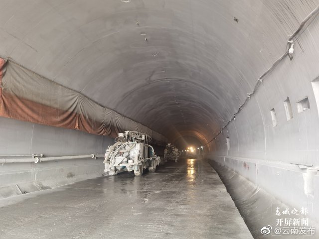 “云南发布”微博