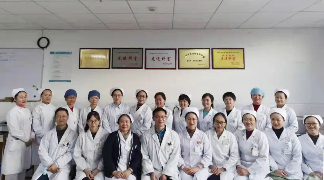普洱市人民医院