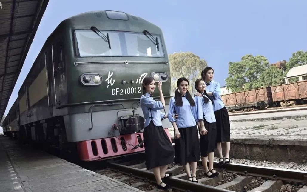 红河文旅