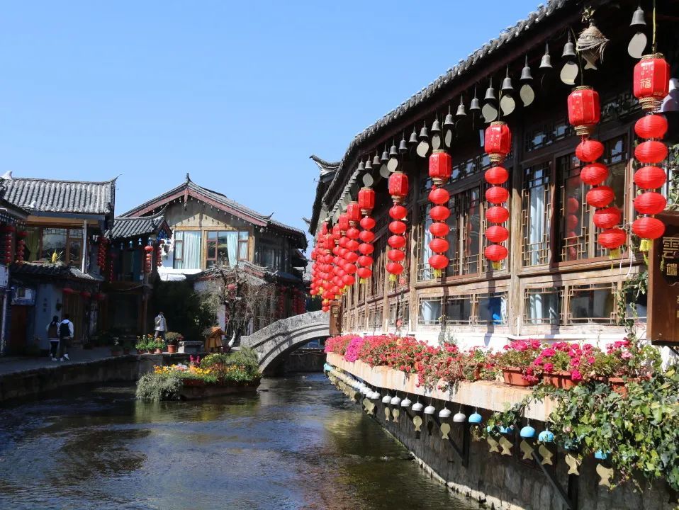 云南省文化和旅游厅