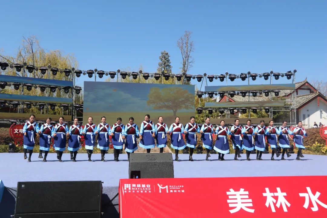 微丽江