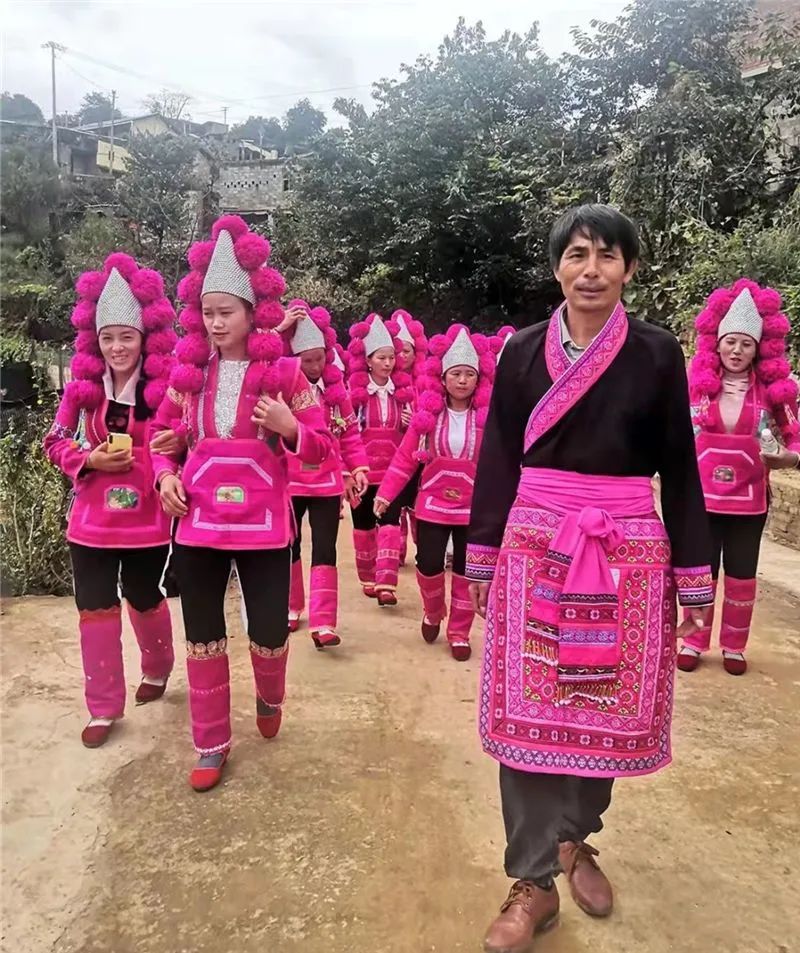 红河文旅