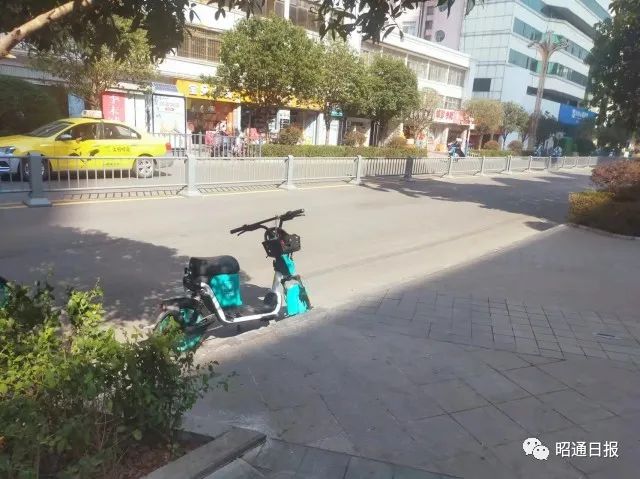 昭通日报