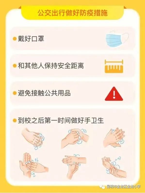 昆明市盘龙区盘龙小学(微信)