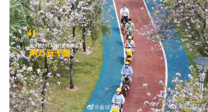 呈贡发布