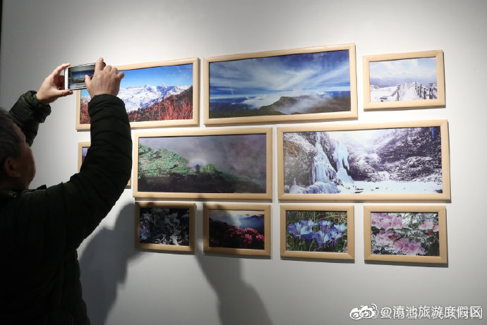 “滇池旅游度假区”微博