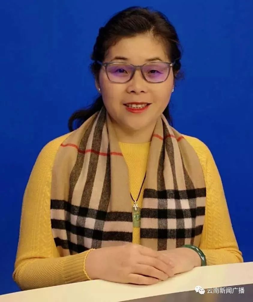 云南健康教育