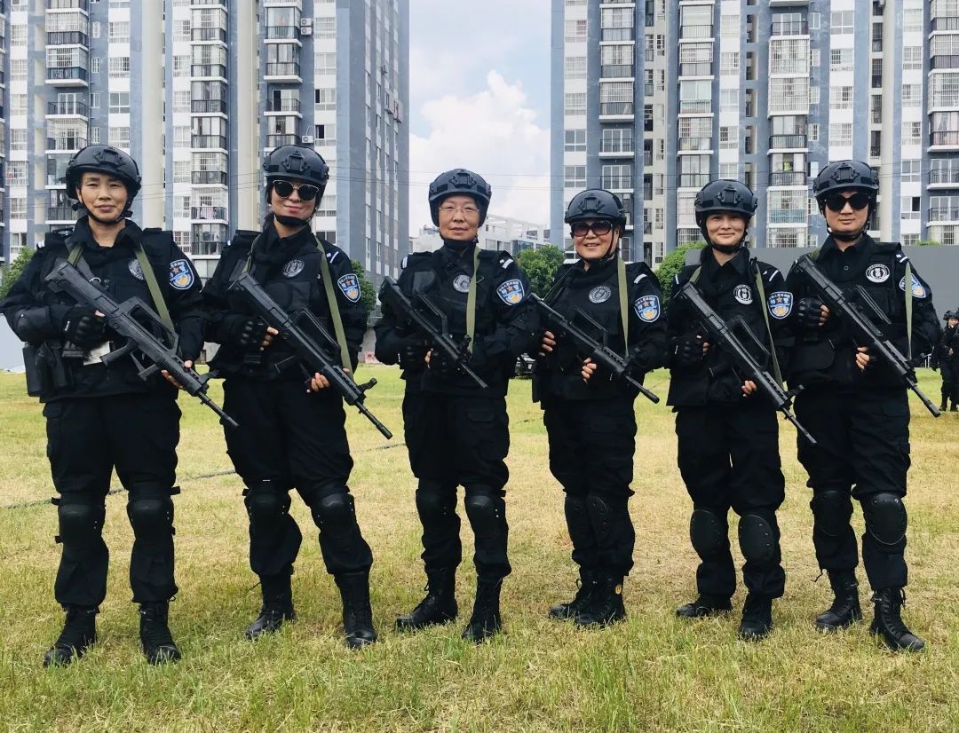 云南警方
