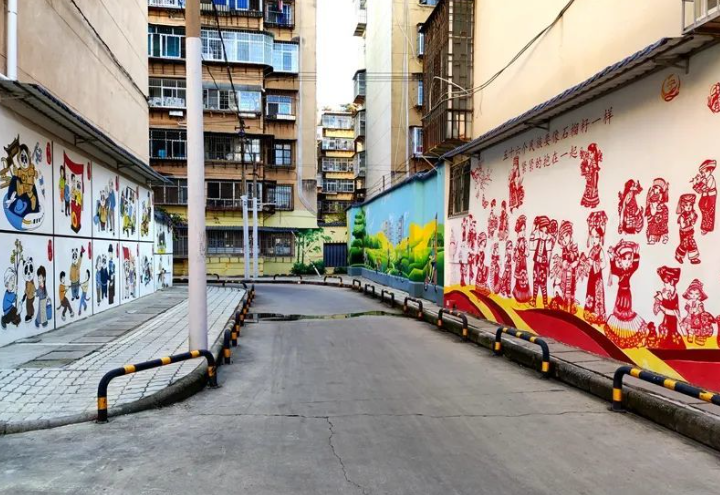 文明昆明