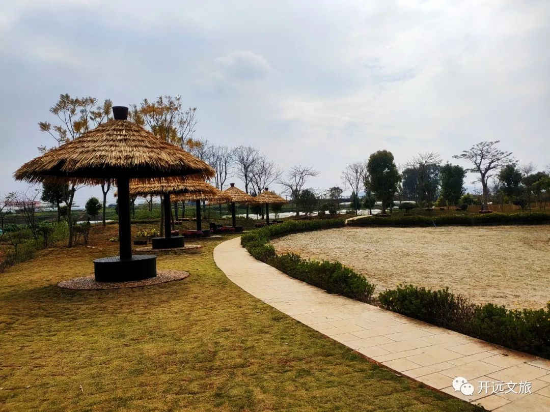 红河文旅