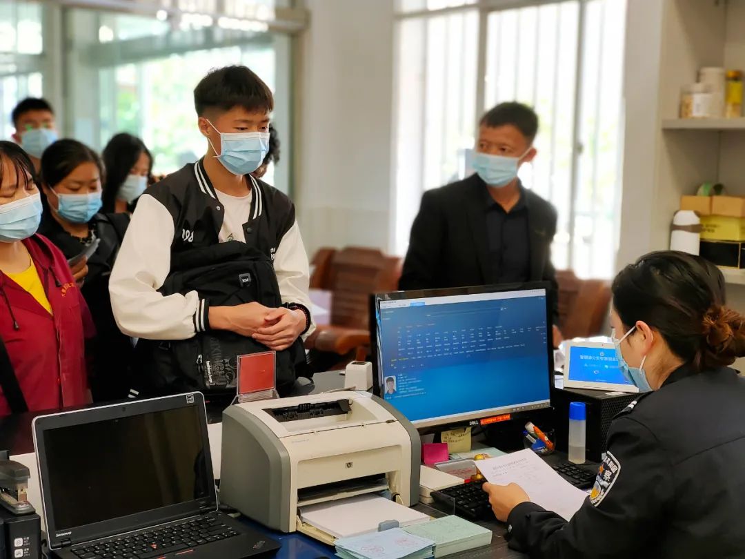 云南警方