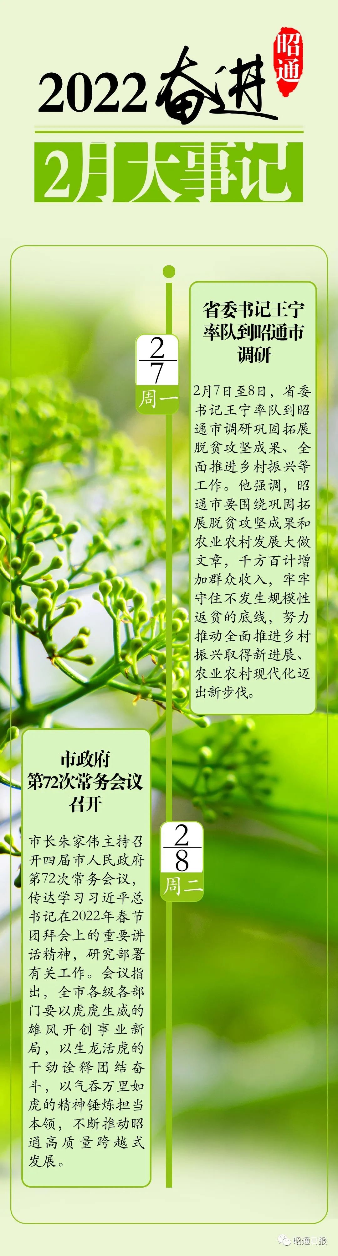 昭通日报