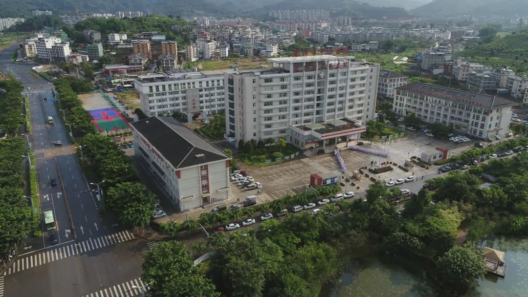 思茅区人民医院
