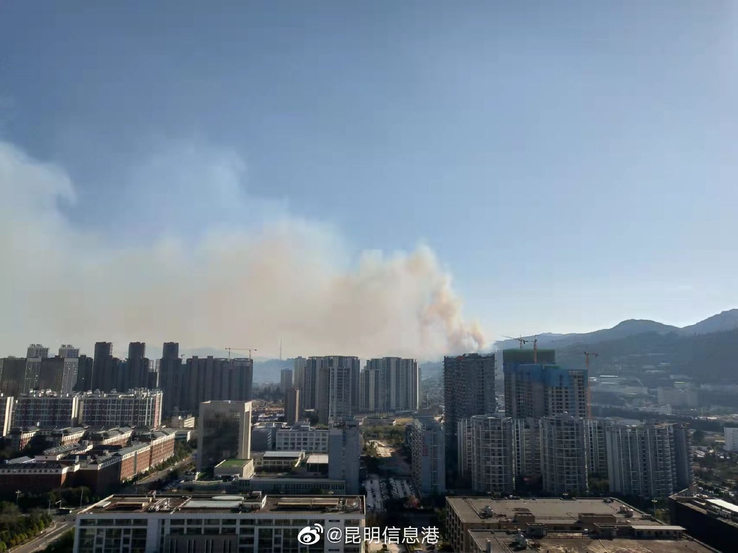 昆明信息港