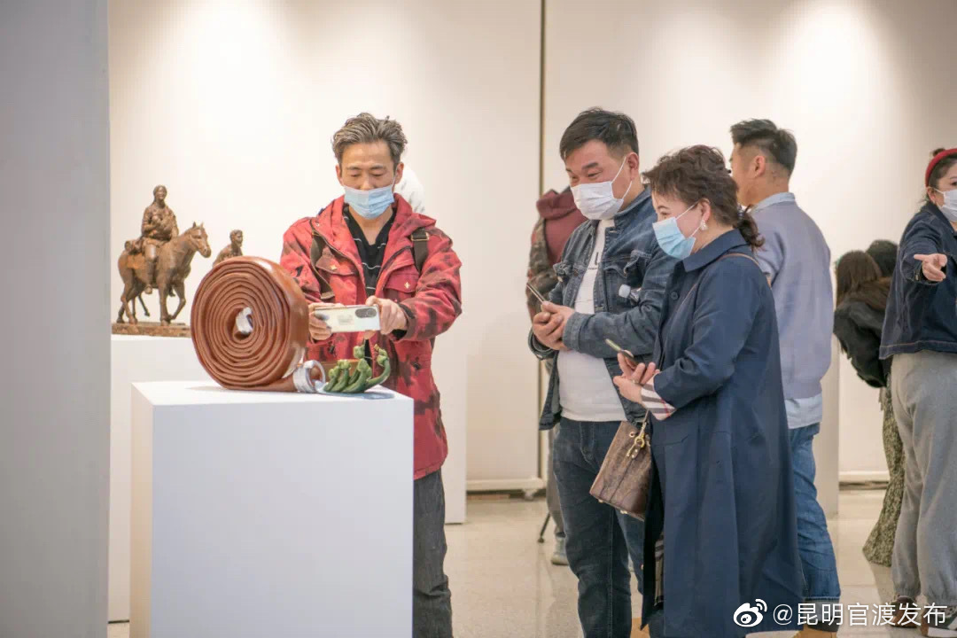 “昆明官渡发布”微博