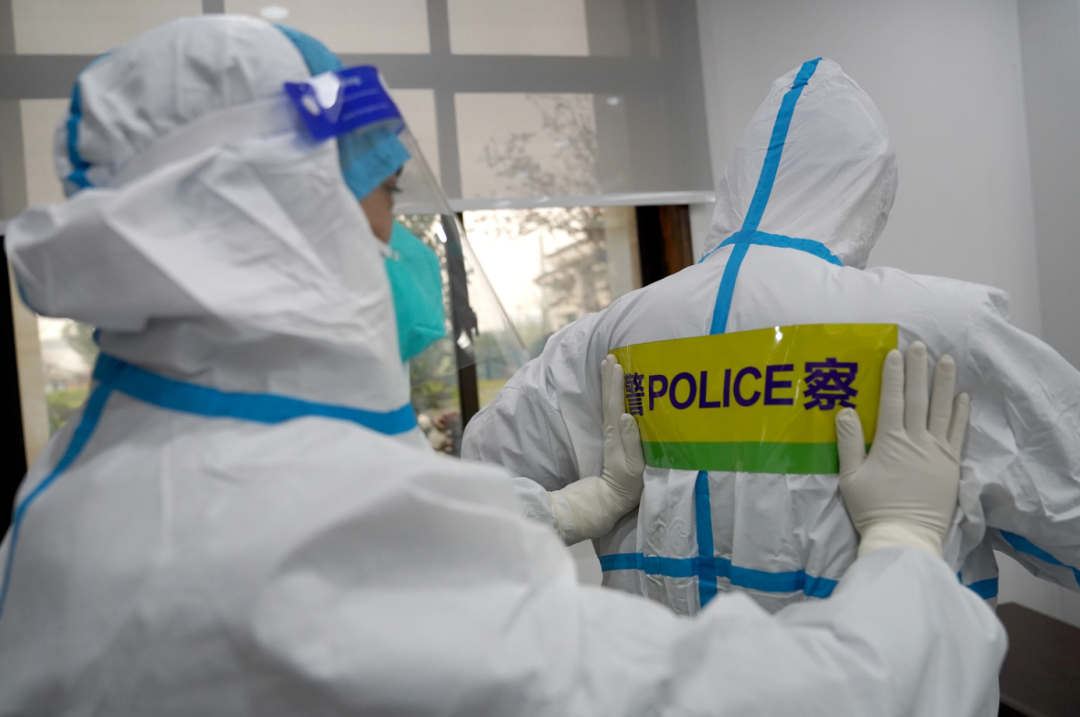 掌上春城微信公众号
