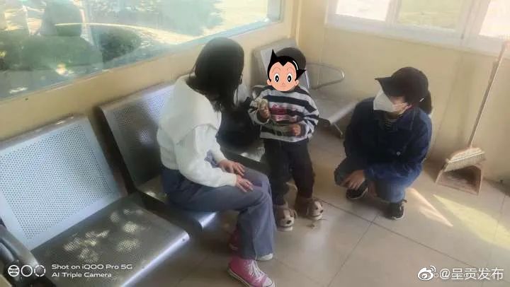 技寻，“滇仁杰”助力寻亲