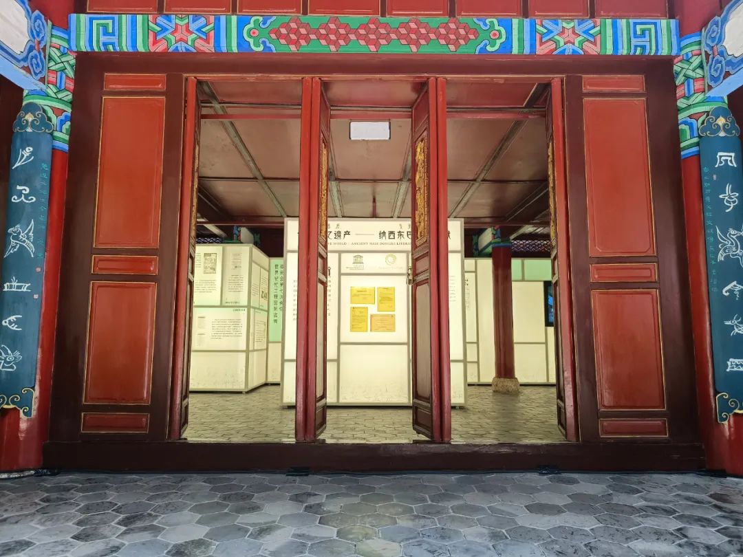 微丽江